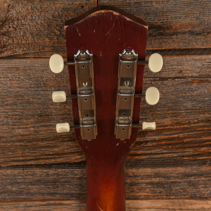 Old Kraftsman  Sunburst 1960s Electric Guitars / Hollow Body