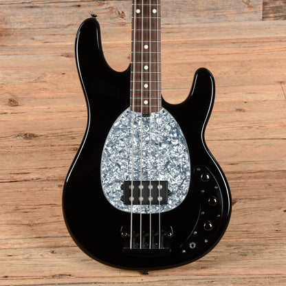 OLP 4-String Bass Black Bass Guitars / 4-String
