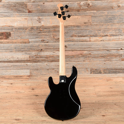 OLP 4-String Bass Black Bass Guitars / 4-String
