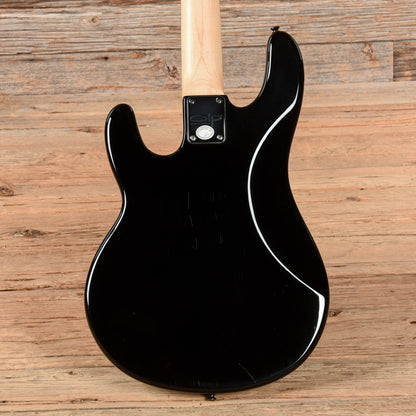 OLP 4-String Bass Black Bass Guitars / 4-String