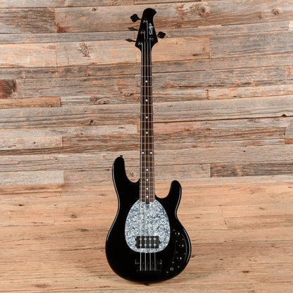 OLP 4-String Bass Black Bass Guitars / 4-String