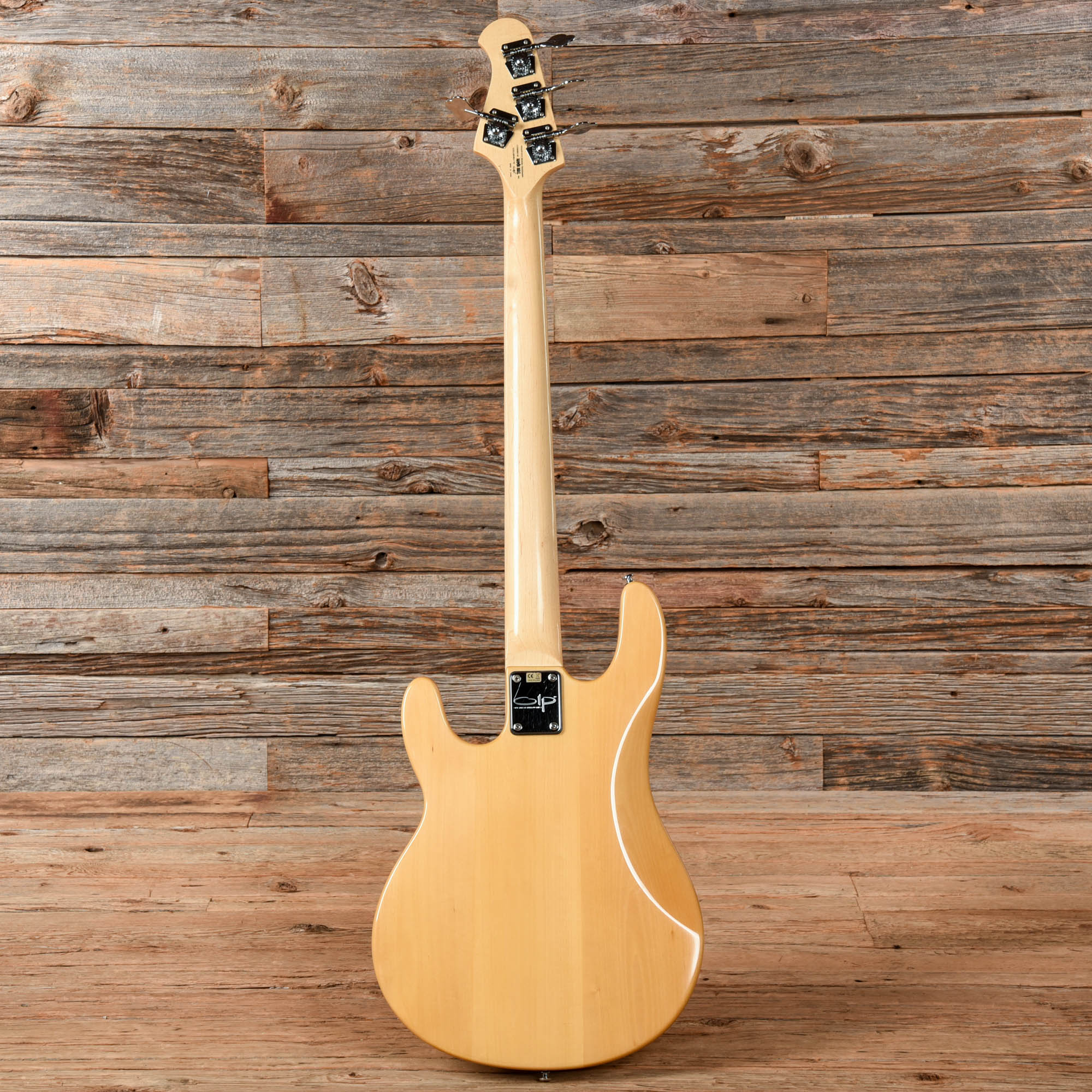 OLP MM2 Bass Natural – Chicago Music Exchange
