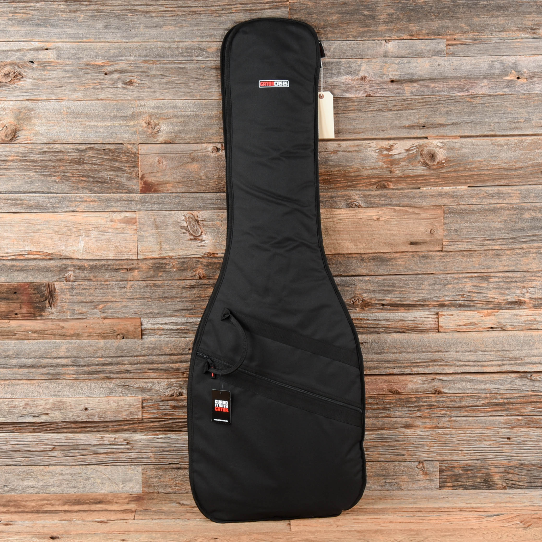 OLP Sting Ray Black Bass Guitars / 5-String or More