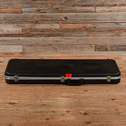 Fender American Standard Stratocaster Neck with Unknown Fender Body Caribbean Mist