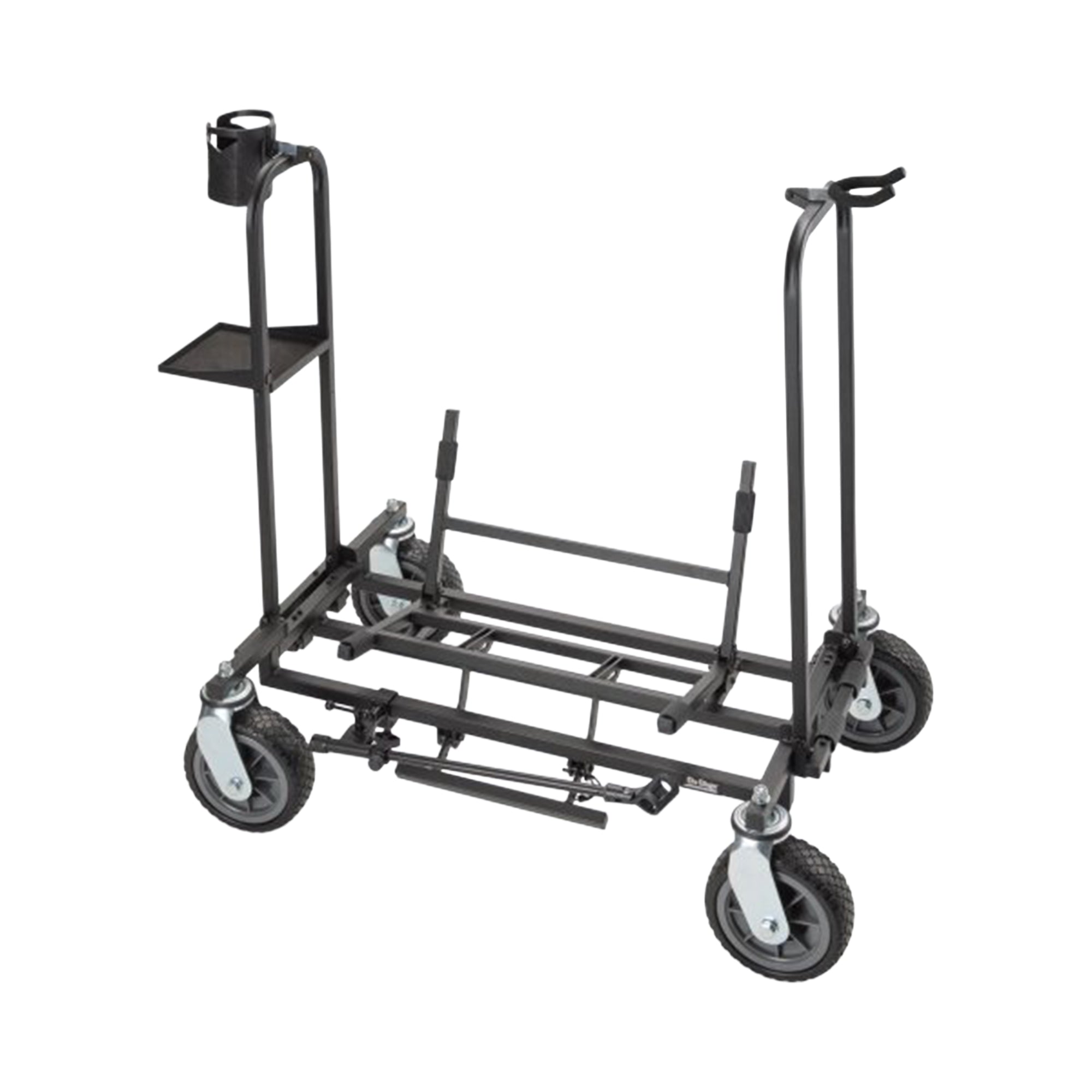 On-Stage Stands GUV8000 Guitar Utility Vehicle Accessories / Stands