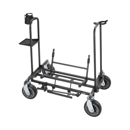 On-Stage Stands GUV8000 Guitar Utility Vehicle Accessories / Stands