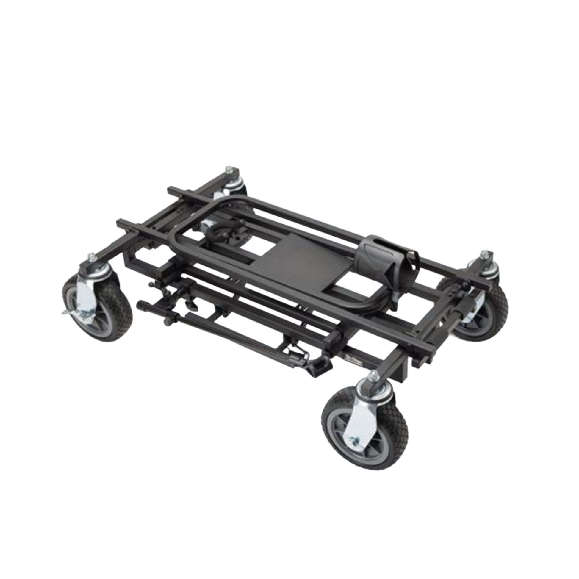 On-Stage Stands GUV8000 Guitar Utility Vehicle Accessories / Stands