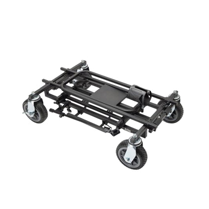 On-Stage Stands GUV8000 Guitar Utility Vehicle Accessories / Stands