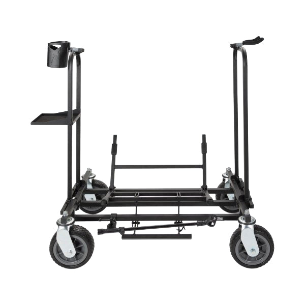 On-Stage Stands GUV8000 Guitar Utility Vehicle Accessories / Stands