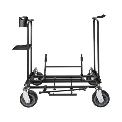 On-Stage Stands GUV8000 Guitar Utility Vehicle Accessories / Stands