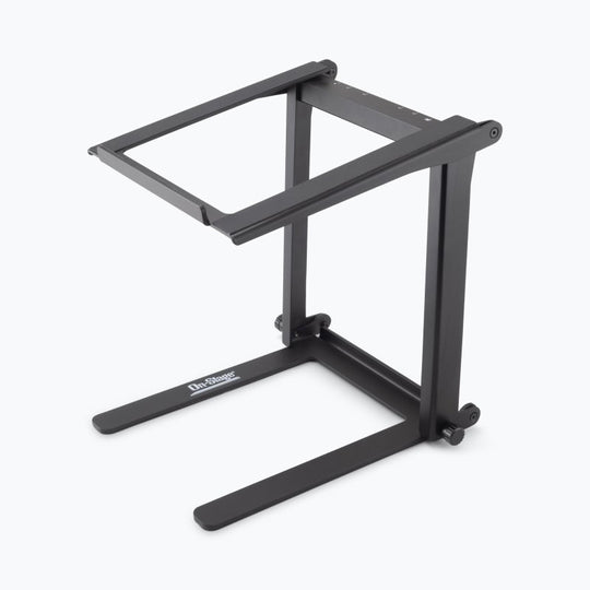 On Stage Stands LPT8000 Laptop Stand w/ USB Hub Accessories / Stands