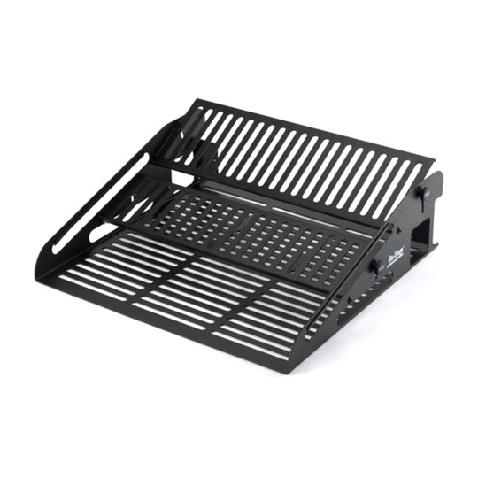 On Stage Stands SR5 Synth Rack & Accessory Board Accessories / Stands