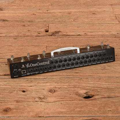 One Control Crocodile Tail Loop OC-10 Effects and Pedals / Controllers, Volume and Expression