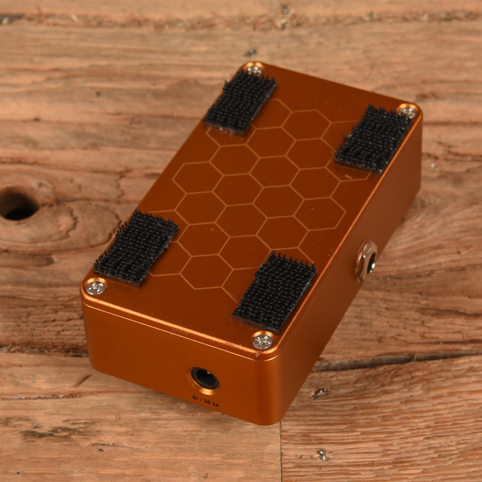 One Control Honey Bee Effects and Pedals / Overdrive and Boost