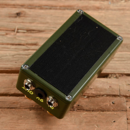 One Slice Pedalworks The Thing Effects and Pedals / Fuzz