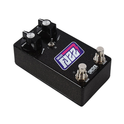 Oneder Effects Oneder Fuzz Pedal Effects and Pedals / Fuzz