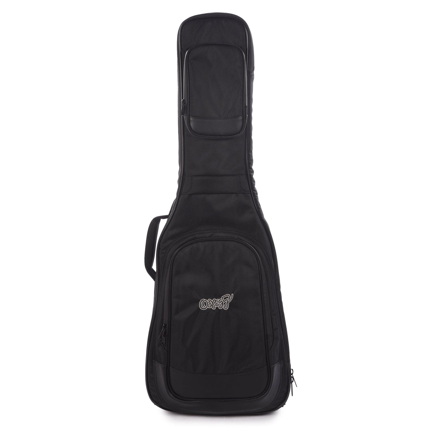 OOPEGG Supreme Collection Trailbreaker Mark-I Orange Sparkle Electric Guitars / Solid Body