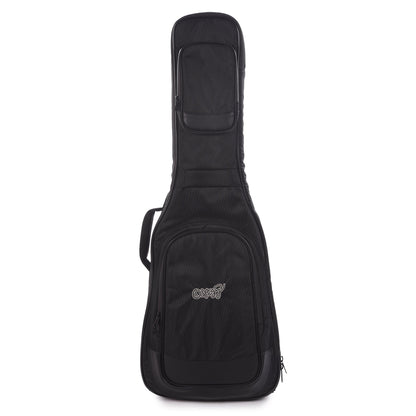 OOPEGG Supreme Collection Trailbreaker Mark-I Orange Sparkle Electric Guitars / Solid Body