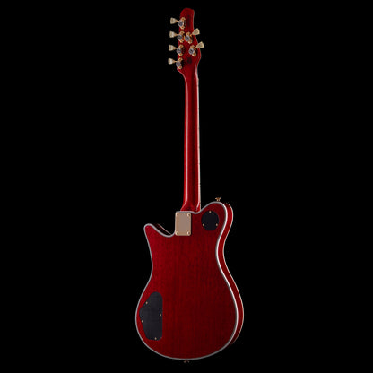 OOPEGG Supreme Collection Trailbreaker Mark III Cherry