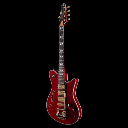 OOPEGG Supreme Collection Trailbreaker Mark III Cherry