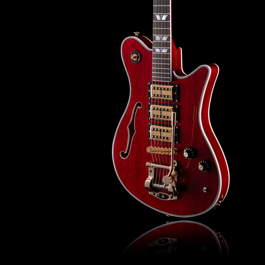 OOPEGG Supreme Collection Trailbreaker Mark III Cherry