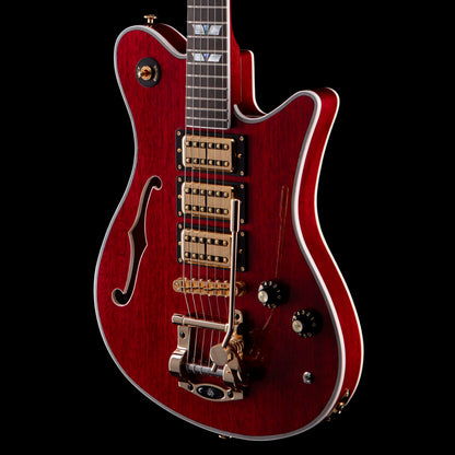 OOPEGG Supreme Collection Trailbreaker Mark III Cherry