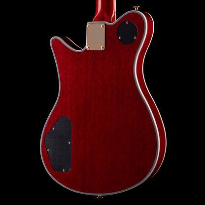 OOPEGG Supreme Collection Trailbreaker Mark III Cherry