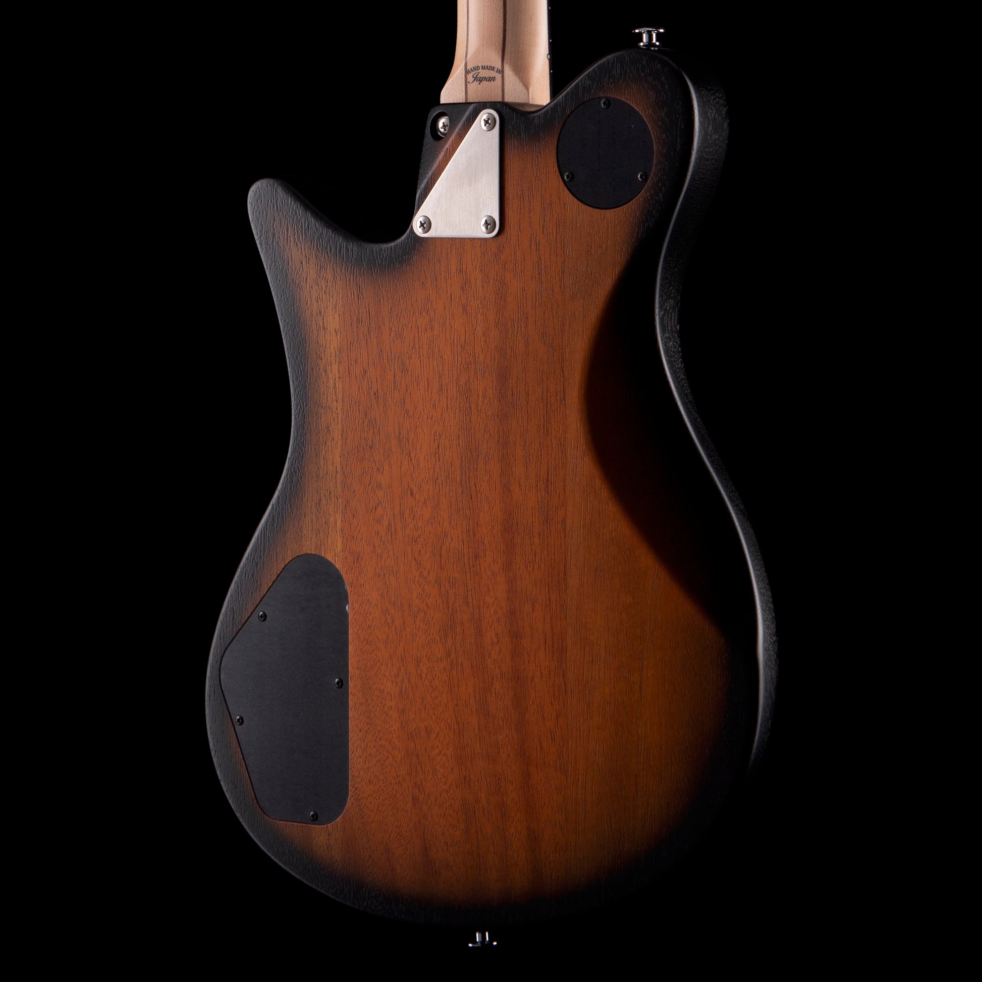 OOPEGG Trailbreaker Special Limited Run Tobacco Burst