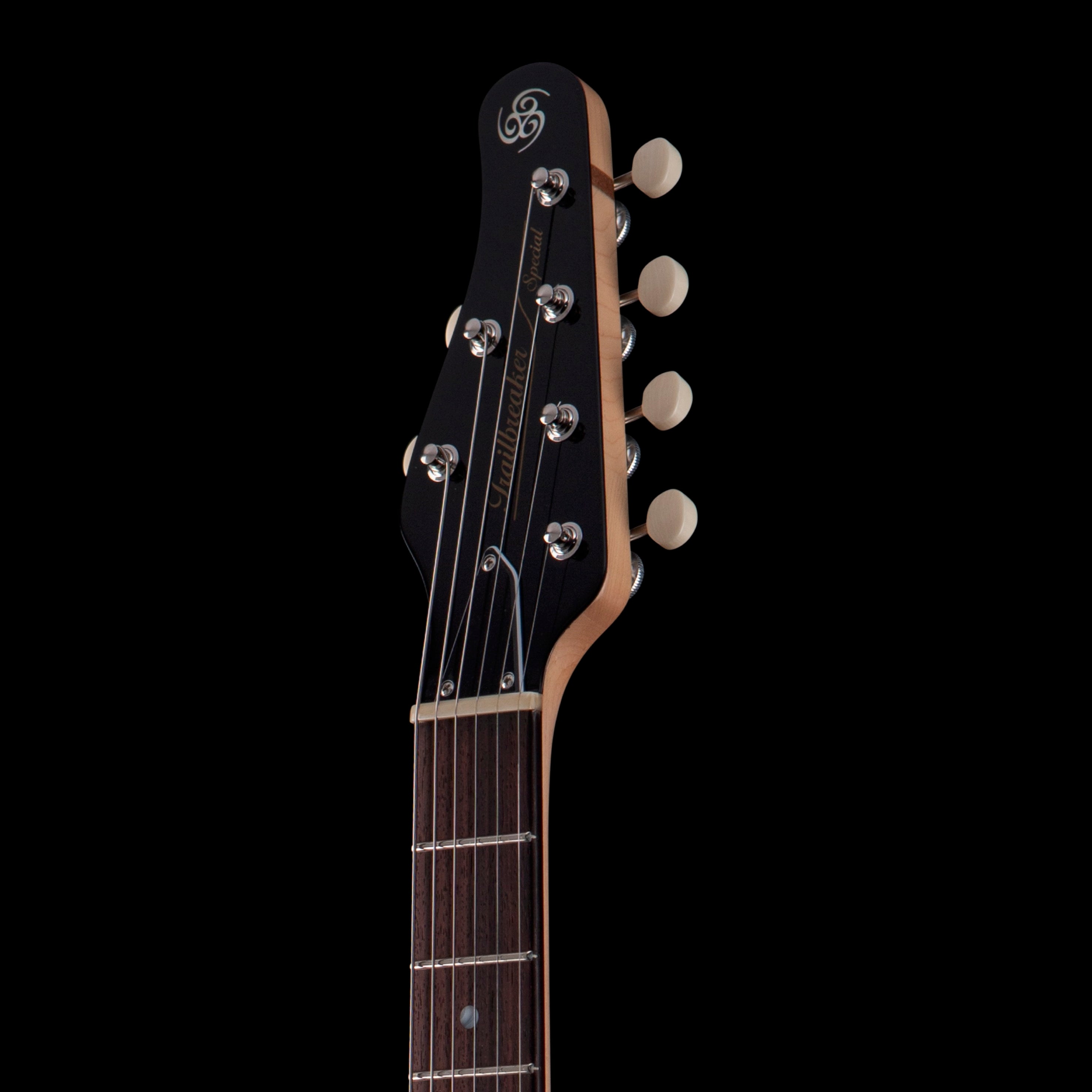 OOPEGG Trailbreaker Special Limited Run Tobacco Burst