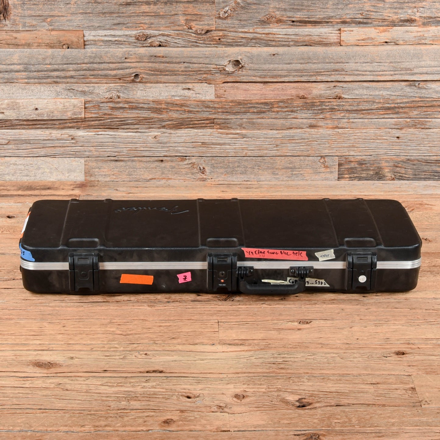 Fender American Elite Telecaster Ice Blue Metallic 2019