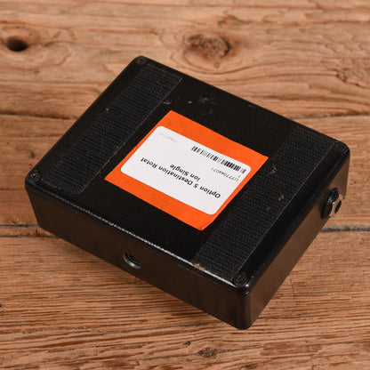 Option 5 Destination Rotation Single Effect Pedals