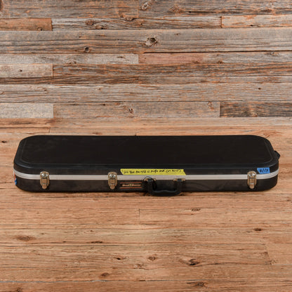 Fender American Series Stratocaster Neck with American Standard Body Lake Placid Blue