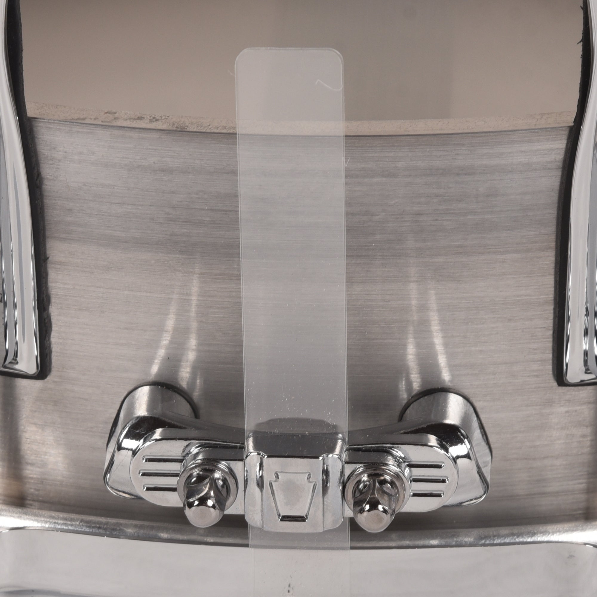 Ludwig 8x14 Cast Slotted Coliseum Aluminum Snare Drum Limited