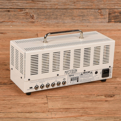 Orange Brent Hinds Terror Head Amplifiers