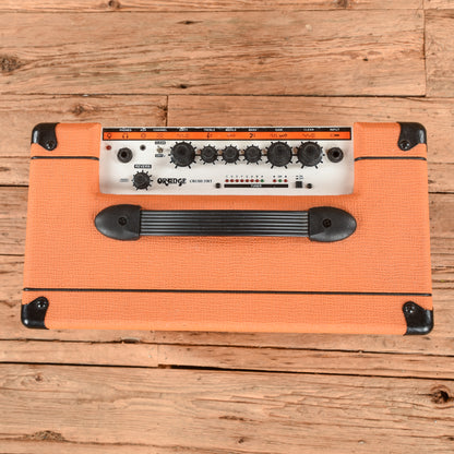 Orange Crush 35RT 35-Watt 1x10" Guitar Combo Amp Amplifiers