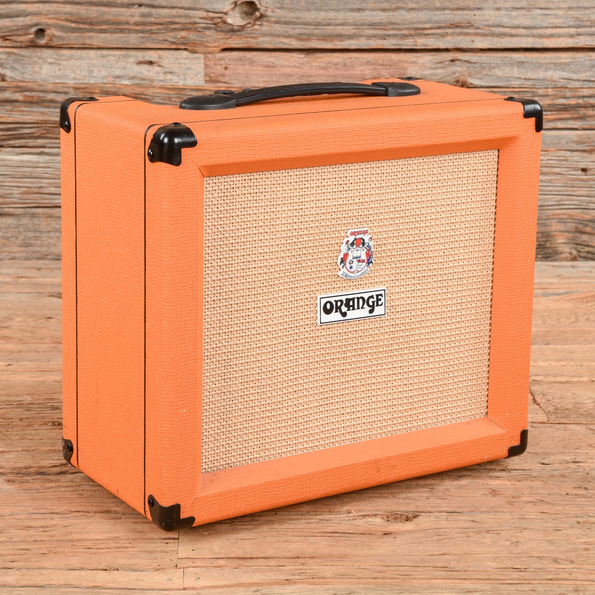 Orange Crush 35RT 35-Watt 1x10" Guitar Combo Amp Amplifiers