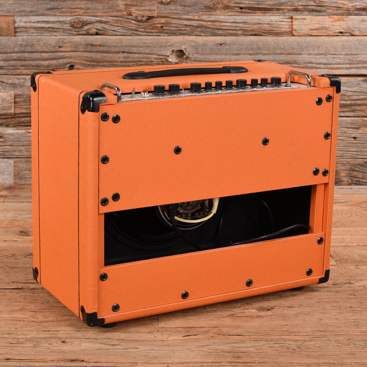 Orange Crush Pro 60 2-Channel 60-Watt 1x12" Guitar Combo Amp Amplifiers