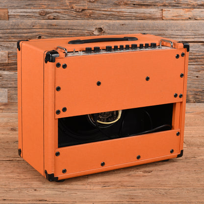 Orange Crush Pro 60 2-Channel 60-Watt 1x12" Guitar Combo Amp Amplifiers