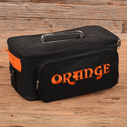 Orange Dual Terror 2-Channel 30-Watt Guitar Amp Head Amplifiers