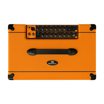 Orange ES100 Outlawd by Ed Sheeran 100w 1x12 Acoustic Guitar Busking Combo Amp Amplifiers