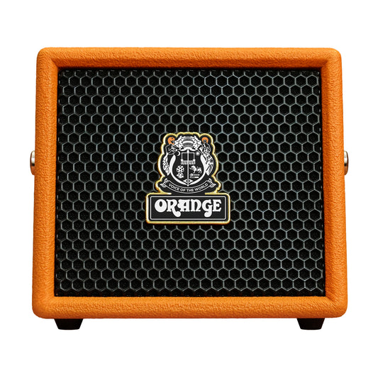 Orange ES3 Outlawd by Ed Sheeran 3w 1x4 Acoustic Guitar Mini Combo Amp Amplifiers