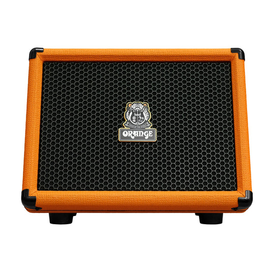 Orange ES60 Outlawd by Ed Sheeran 60w 1x8 Acoustic Guitar Busking Combo Amp Amplifiers
