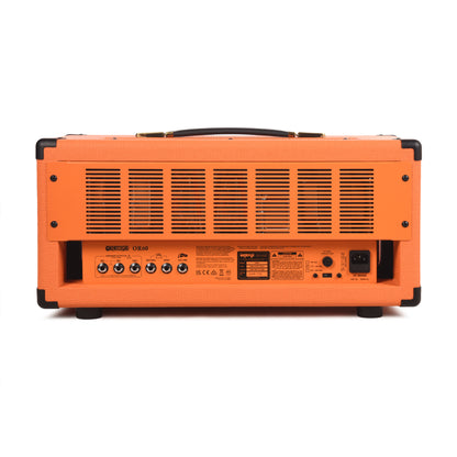 Orange OR60 V3 60w Tube Amp Head Amplifiers