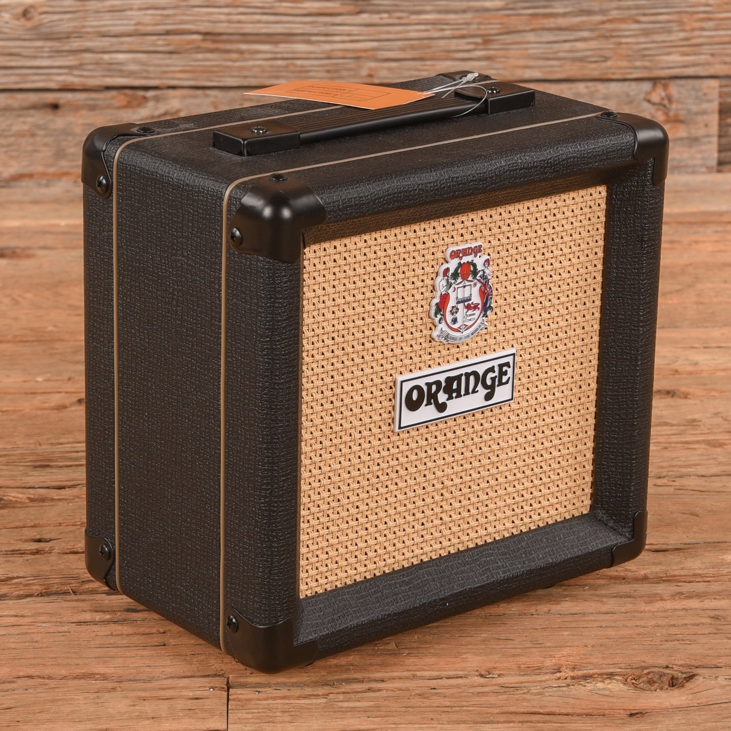 Orange PPC108 1x8" Guitar Speaker Cab Amplifiers