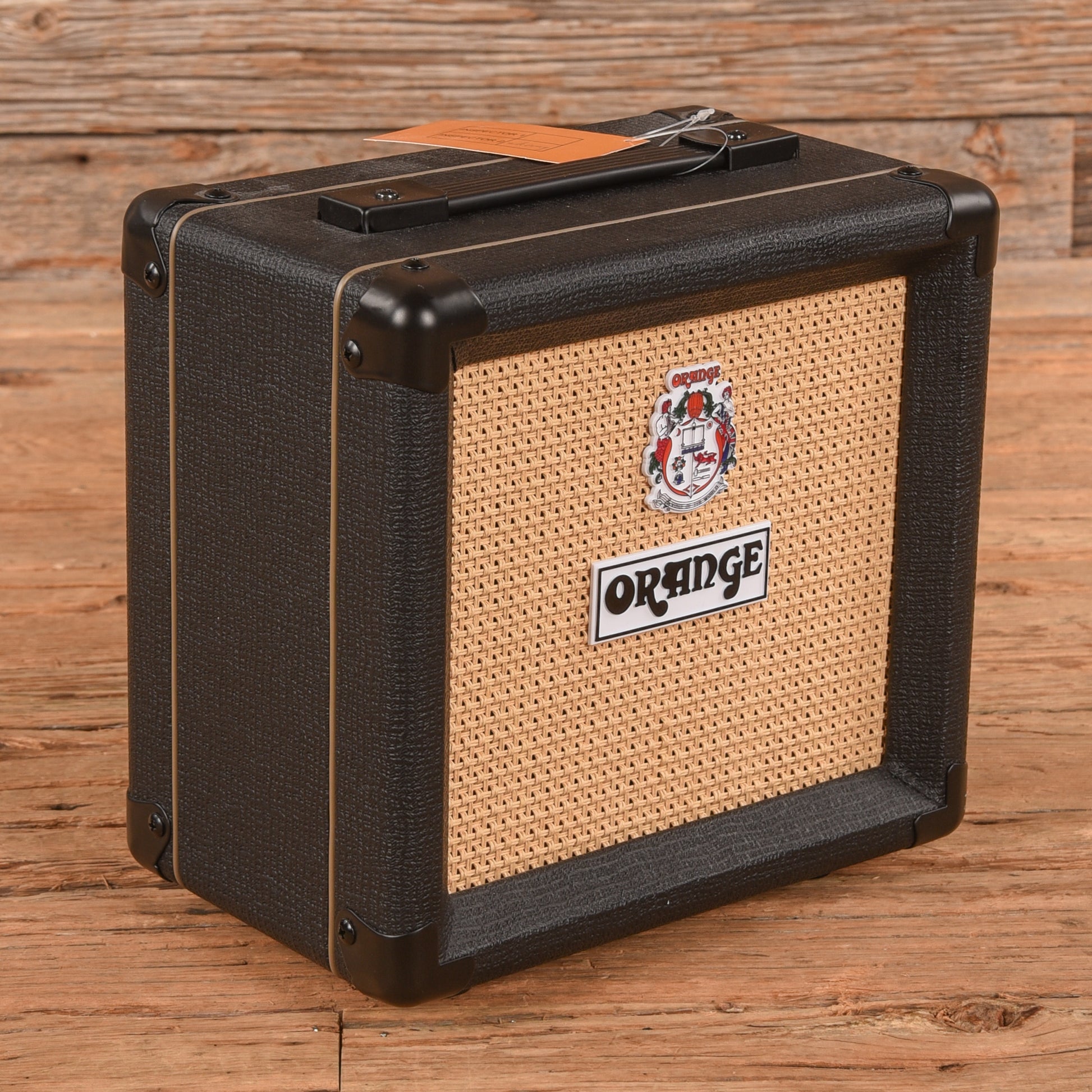 Orange PPC108 1x8" Guitar Speaker Cab Amplifiers
