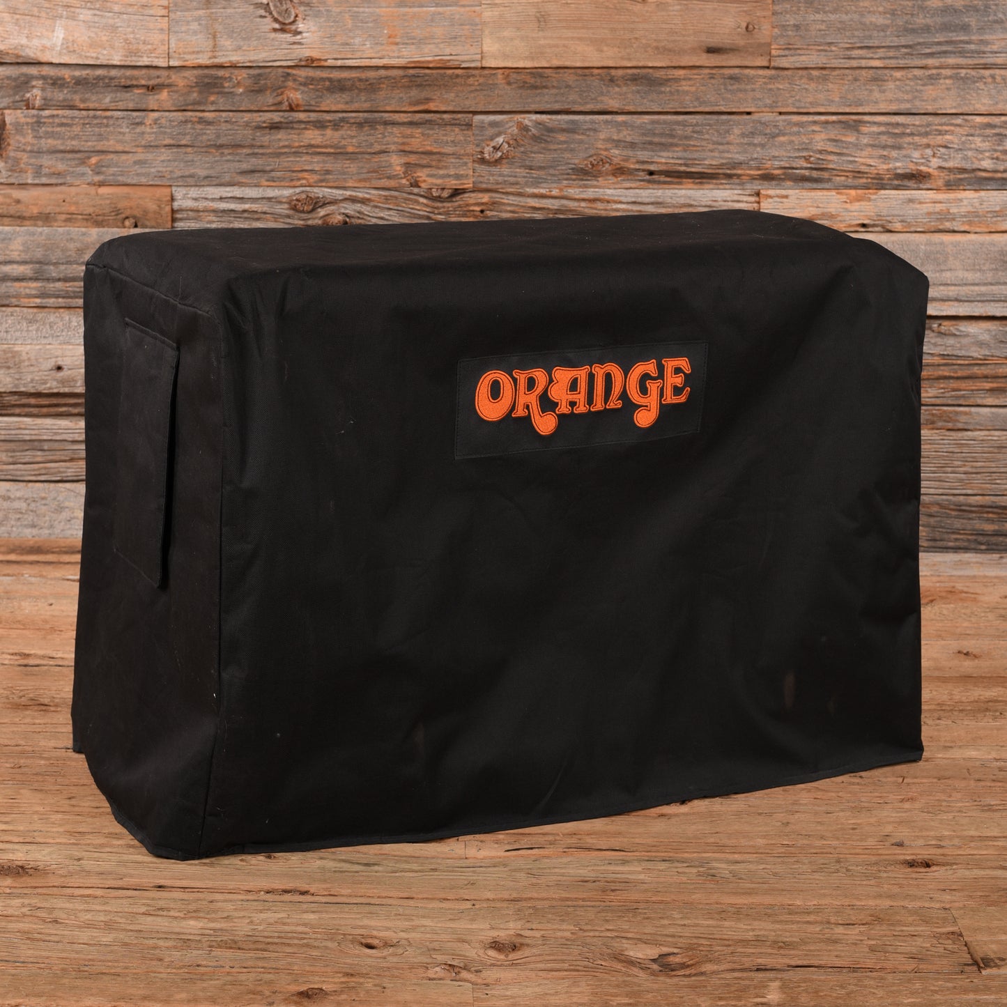 Orange PPC212OB 120-Watt 2x12" Open-Back Guitar Speaker Cabinet Amplifiers