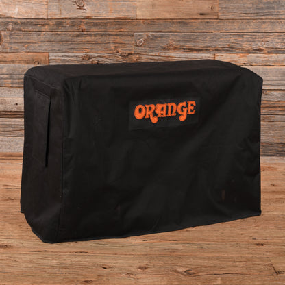 Orange PPC212OB 120-Watt 2x12" Open-Back Guitar Speaker Cabinet Amplifiers