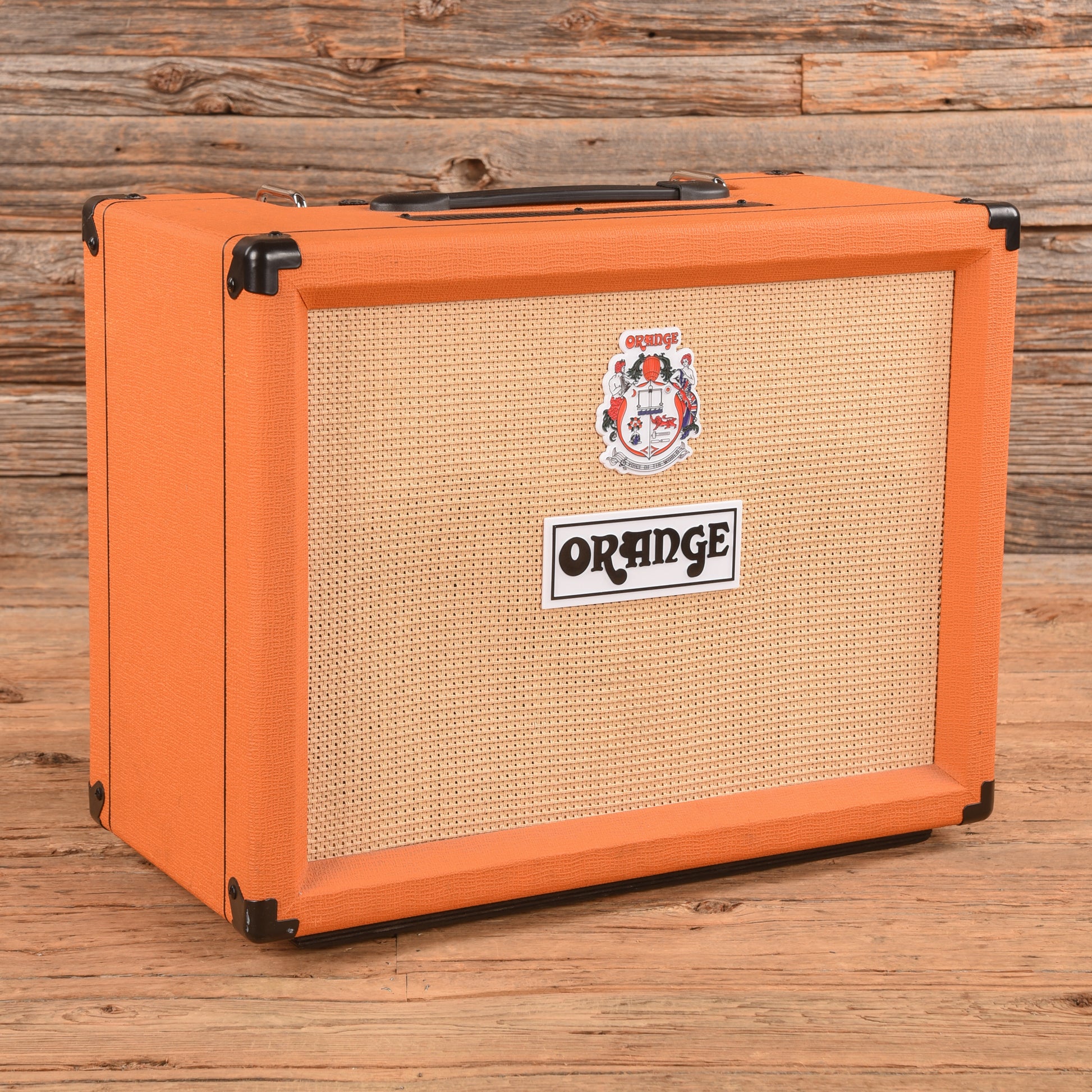 Orange Rocker 32 Orange Amplifiers