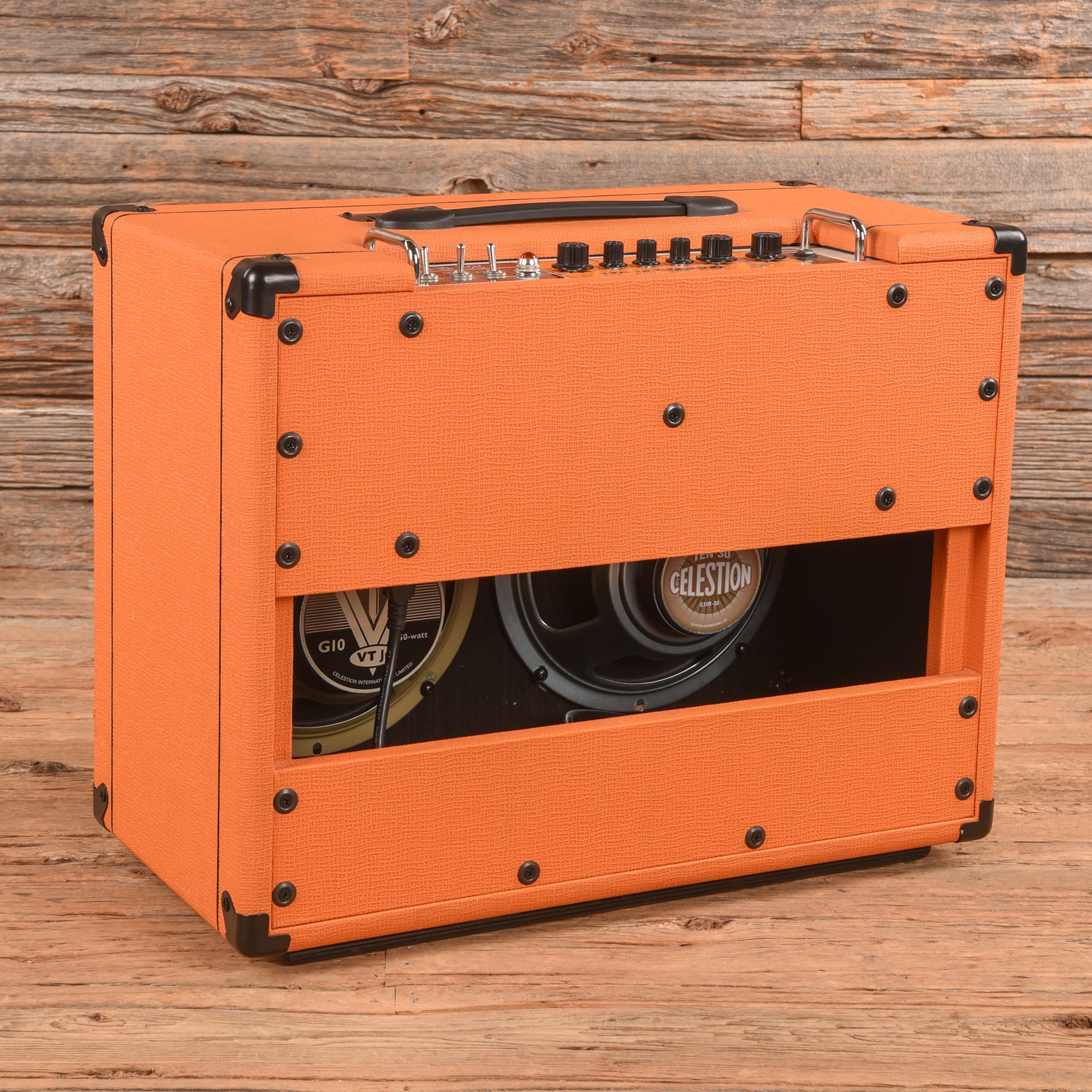 Orange Rocker 32 Orange Amplifiers