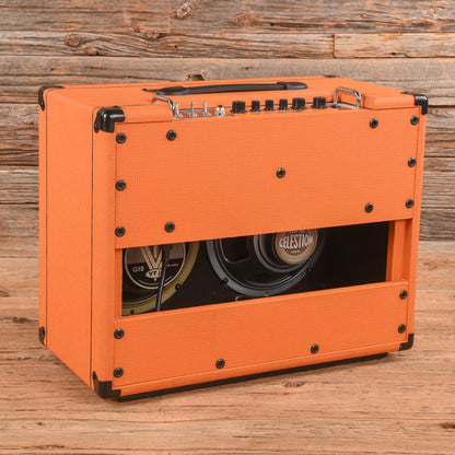 Orange Rocker 32 Orange Amplifiers